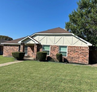 3617 Knights Bridge Dr, Rowlett, TX 75088 - photo 2