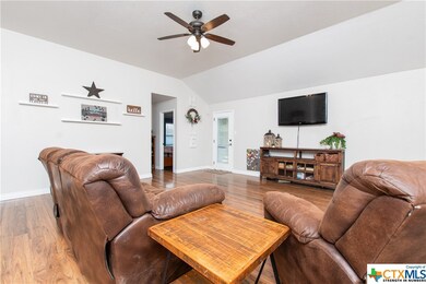 402 Blayton St, Troy, TX 76579 - photo 6