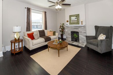 418 E Moler St, Columbus, OH 43207 - photo 3