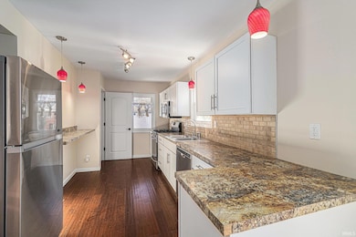 714 S 27th St, South Bend, IN 46615 - photo 7