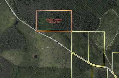 Tract#6418 Mattox Springs Rd unit N1, Caryville, FL 32427 - photo 3