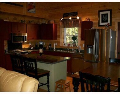 120 Spruce Circle Rd, Dallas Plantation, ME 04970 - photo 3