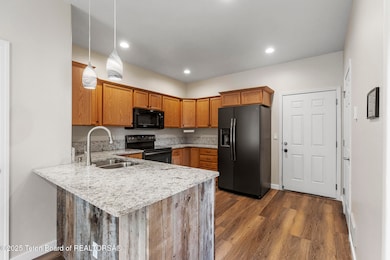 321 Forest View Dr, Driggs, ID 83422 - photo 7