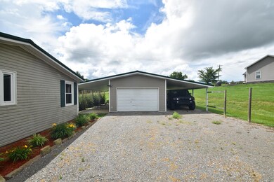 1295 Yoder Tipton Rd Taylorsviller KY (1