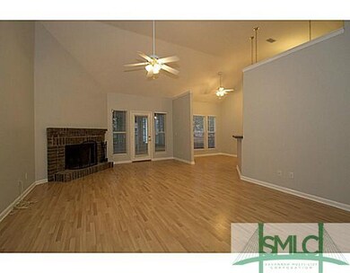 Den/Family/Great Room. Large open great room with 