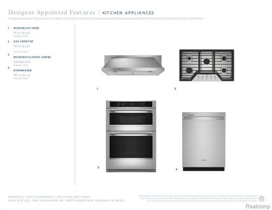 7647 Larchwood Dr, West Bloomfield, MI 48322 - photo 5