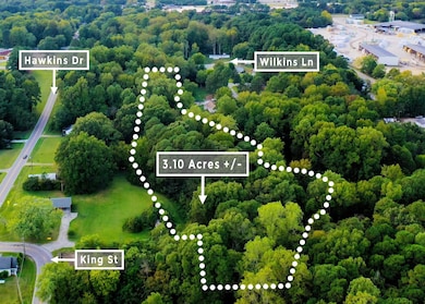 0 Wilkins Ln, Henderson, NC 27536 - photo 5