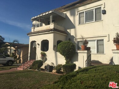 2319 Hillcrest Dr, Los Angeles, CA 90016 - photo 2