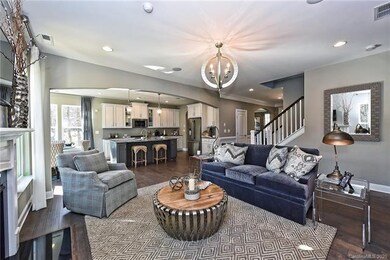 1604 Thatcher Crossing unit 10, Clover, SC 29710 - photo 6