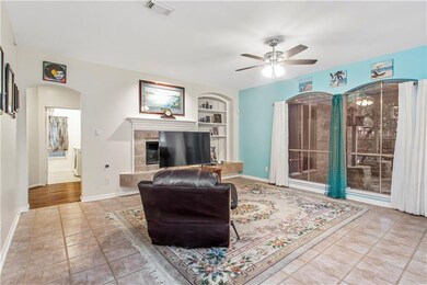 17018 Calm Lagoon Ct, Houston, TX 77095 - photo 6