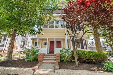 85 Holworthy St unit 85, Cambridge, MA 02138 - photo 2