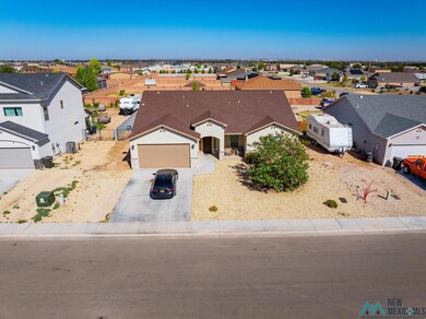 1026 Malibu Way, Carlsbad, NM 88220 - photo 7