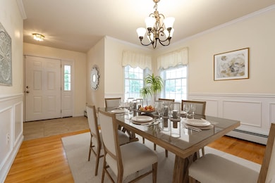 34 Magnolia Dr, Goffstown, NH 03045 - photo 5