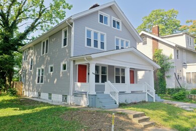 1547 E Rich St unit 549, Columbus, OH 43205 - photo 2