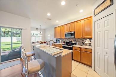 3407 Parkridge Cir unit 20102, Sarasota, FL 34243 - photo 7