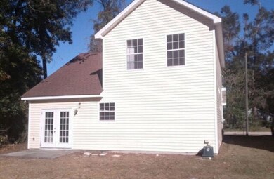 20 Beeler Rd, Crawfordville, FL 32327 - photo 2