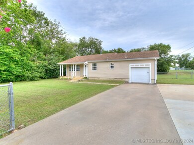 3314 W 59th St, Tulsa, OK 74107 - photo 3