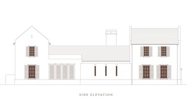 K9 - Side Elevation