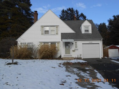 28 Kazbeck St, Indian Orchard, MA 01151 - photo 2
