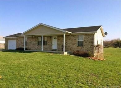 70 Highway 64 NW, New Salisbury, IN 47161 - photo 5