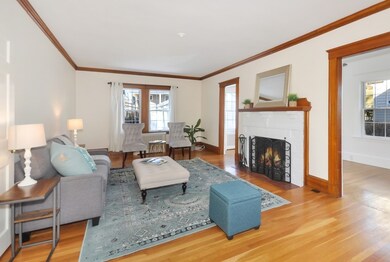 39 Upland Rd, Arlington, MA 02474 - photo 5