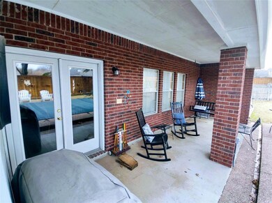 1605 Warwickshire Ct W, Bedford, TX 76021 - photo 6