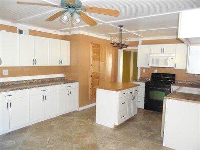 310 N Mock St, Prairie Grove, AR 72753 - photo 5