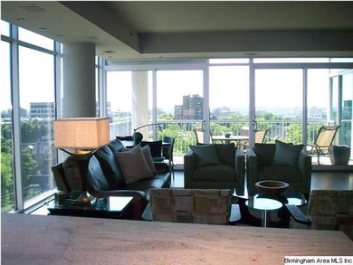 Spacious kitchen/living area is amazing entertaini