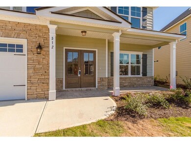 512 Windermere St, Evans, GA 30809 - photo 3