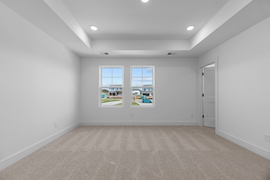 Interior - Representational Photo