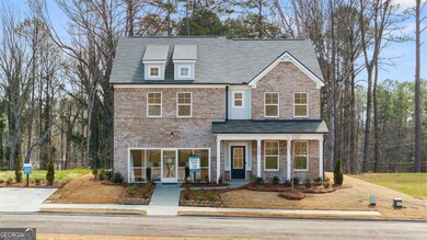 312 Cedar Hollow Dr unit 154, Conyers, GA 30094 - photo 2