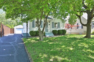 476 Northridge Rd, Columbus, OH 43214 - photo 2