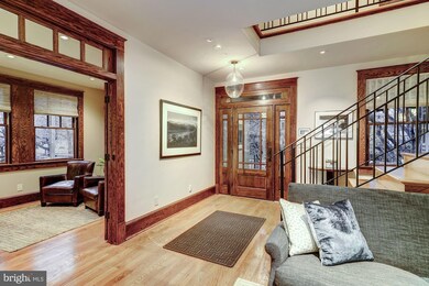 3732 Chesapeake St NW, Washington, DC 20016 - photo 2