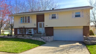 9331 Garfield Ct, Crown Point, IN 46307 - photo 2