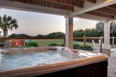 Hottub