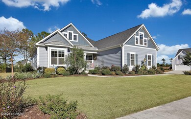 6738 Chessington Ln, Leland, NC 28451 - photo 3