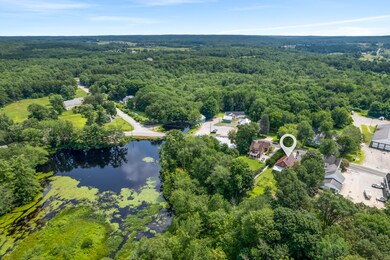 Mill Pond