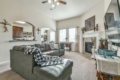 395 Lake Line Dr, Alvin, TX 77511 - photo 7