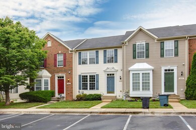 1439 Pangbourne Way, Hanover, MD 21076 - photo 2