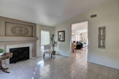 Formal Living Room