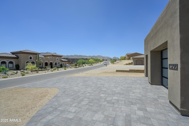 Rosewood Canyon neighborhood