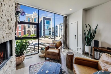 1819 W Augusta Blvd unit 1, Chicago, IL 60622 - photo 4