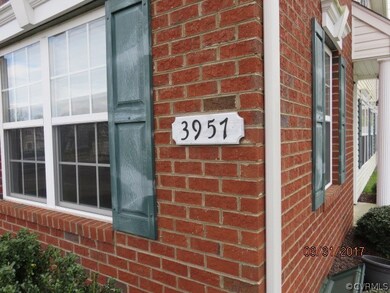 3957 Eagle Dr - Address