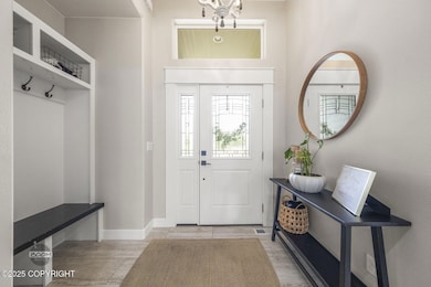 Entryway