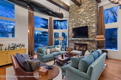 304 S Garmisch St, Aspen, CO 81611 - photo 5