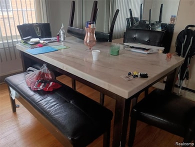 19490 Hubbell St, Detroit, MI 48235 - photo 4