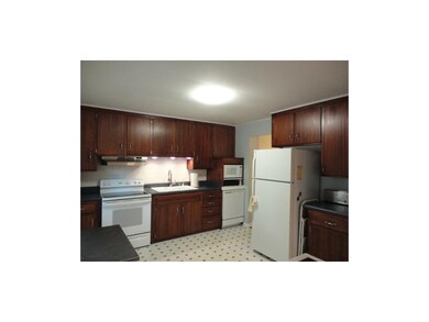 Functional Kitchen - All Appliances Stay!
