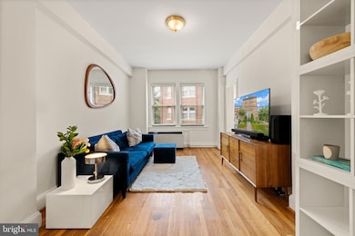 0 Connecticut Ave NW unit DCDC2223968, Washington, DC 20008 - photo 3