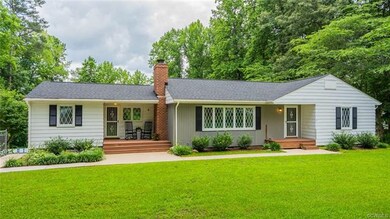 4544 British Wood Dr, North Prince George, VA 23860 - photo 3