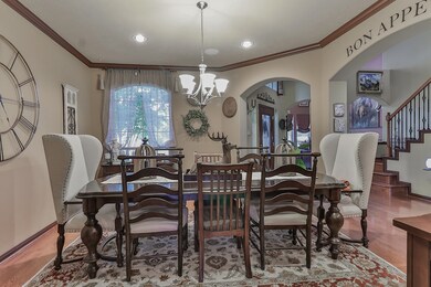 3006 E Lake Falls Cir, Spring, TX 77386 - photo 6